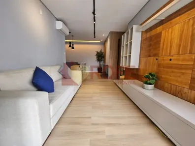 Apartamento com 3 Quartos à venda, 103m² no Jardim das Acácias, São Paulo