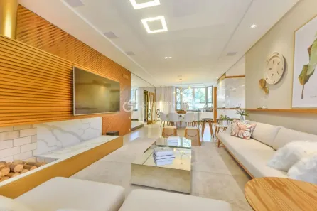 Apartamento com 4 Quartos à venda, 163m² no Centro, Gramado