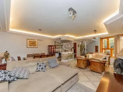 Sobrado com 3 Quartos à venda, 434m² no Conjunto Residencial Santa Terezinha, São Paulo