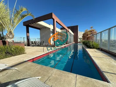Apartamento com 1 Quarto à venda, 38m² no Vila Augusta, Guarulhos