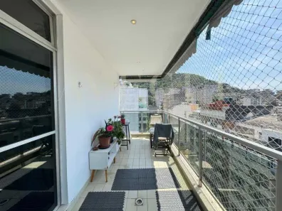 Apartamento com 2 Quartos à venda, 90m² no Copacabana, Rio de Janeiro
