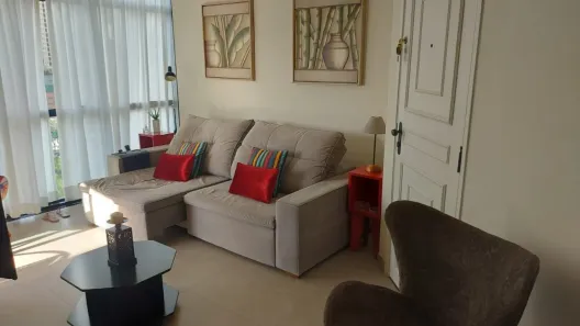Apartamento com 3 Quartos à venda, 112m² no Vila Suzana, São Paulo