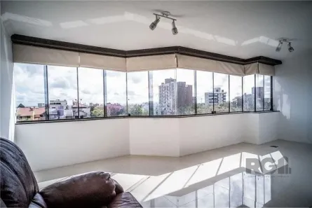 Cobertura com 3 Quartos à venda, 256m² no Jardim Itu, Porto Alegre