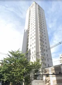 Apartamento com 4 Quartos à venda, 223m² no Vila Mariana, São Paulo
