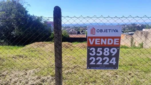 Lote/Terreno à venda, 540m² no Jardim América, São Leopoldo