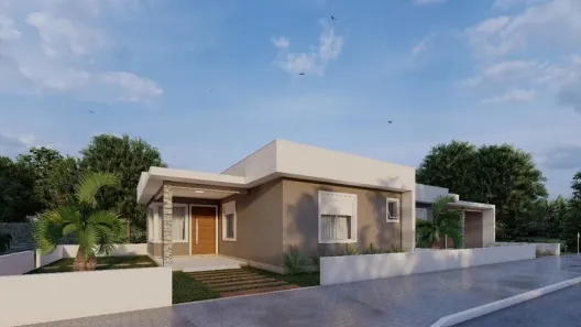 Casa com 2 Quartos à venda, 87m² no Marisul, Imbé