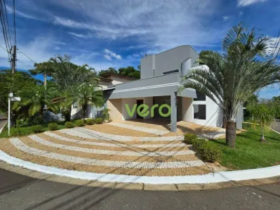 Casa de Condomínio com 3 Quartos à venda, 220m² no Jardim Primavera, Nova Odessa