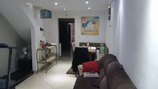 Sobrado com 4 Quartos à venda, 200m² no Jardim Itapemirim, São Paulo