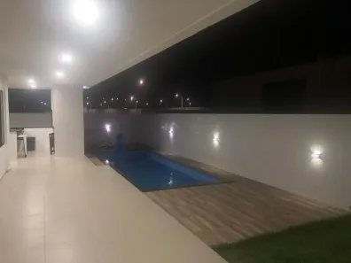 Casa de Condomínio com 4 Quartos à venda, 420m² no Intermares, Cabedelo