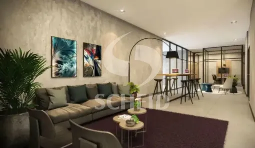 Apartamento com 3 Quartos à venda, 84m² no Jardim das Acácias, São Paulo