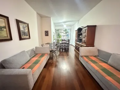 Apartamento com 3 Quartos à venda, 116m² no Tijuca, Rio de Janeiro