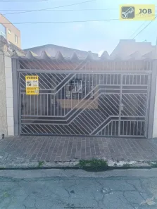 Casa com 4 Quartos à venda, 132m² no Vila Ema, São Paulo