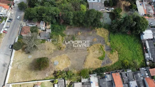 Lote/Terreno à venda, 5800m² no Vila Cintra, Mogi das Cruzes