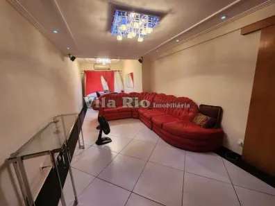 Apartamento com 3 Quartos à venda, 111m² no Vila da Penha, Rio de Janeiro