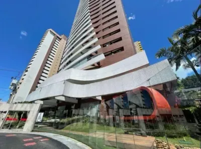 Apartamento com 3 Quartos à venda, 79m² no São Brás, Belém