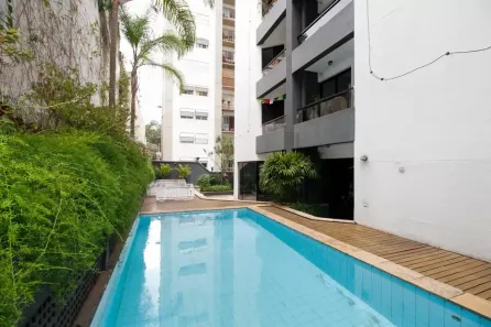 Apartamento com 1 Quarto à venda, 45m² no Sumarezinho, São Paulo
