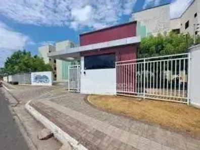 Apartamento com 3 Quartos à venda, 77m² no Vale Quem Tem, Teresina