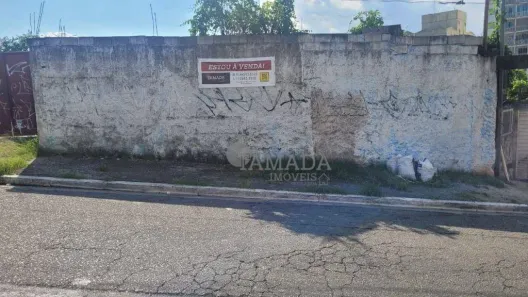 Lote/Terreno à venda, 575m² no Jardim Matarazzo, São Paulo