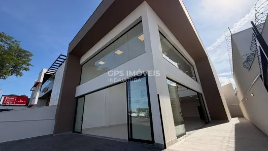 Ponto Comercial para alugar, 373m² no Jardim Esplanada, Indaiatuba
