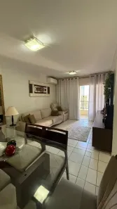 Apartamento com 3 Quartos à venda, 75m² no Moinho dos Ventos, Goiânia