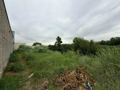 Lote/Terreno à venda, 257m² no Jardim Moriyama, Indaiatuba
