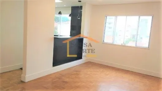 Apartamento com 3 Quartos à venda, 80m² no Santana, São Paulo