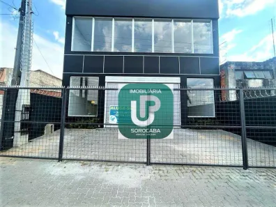 Galpão/Depósito/Armazém à venda, 380m² no Jardim Toledo, Votorantim