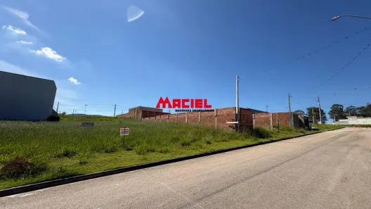 à venda, 200m² no Loteamento Setparque São José dos Campos, São José dos Campos
