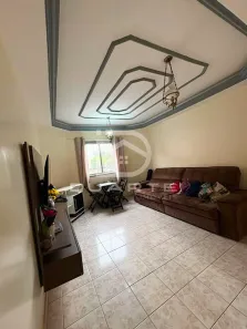 Apartamento com 3 Quartos à venda, 80m² no Vila São Joaquim, Anápolis