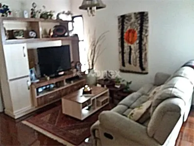 Apartamento com 3 Quartos à venda, 98m² no Santana, São Paulo