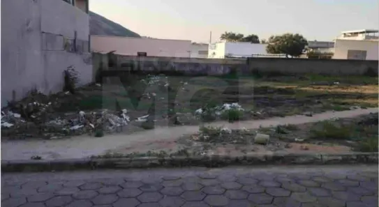 Lote/Terreno à venda, 398m² no , Pedra Azul