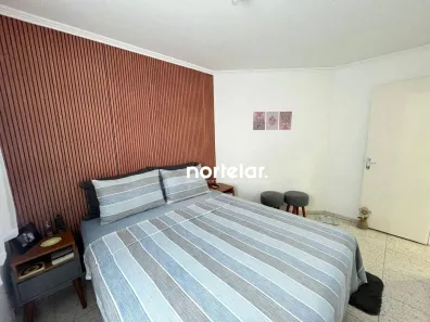 Apartamento com 2 Quartos à venda, 54m² no Nossa Senhora do Ó, São Paulo