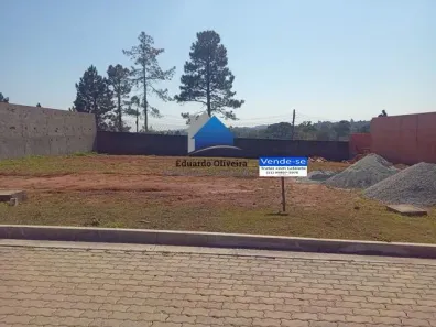 Lote/Terreno à venda, 200m² no Chácara Real (Caucaia do Alto), Cotia