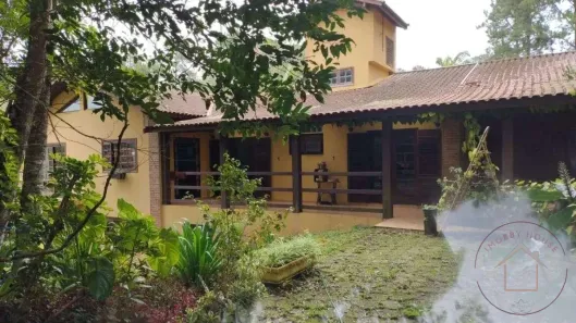 Casa de Condomínio com 2 Quartos à venda, 219m² no Pinheiros Tênis Village, Cotia