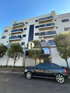 Apartamento com 3 Quartos à venda, 100m² no Jardim Santana, Franca