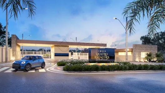  à venda, 250m² no Jardim Brasília, Americana