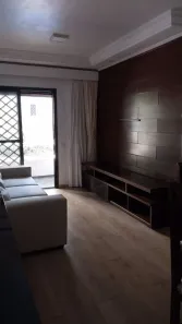 Apartamento com 2 Quartos para alugar, 90m² no Tatuapé, São Paulo
