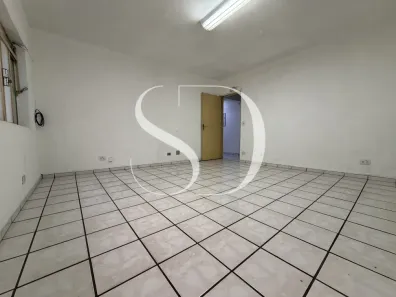 Sala Comercial para alugar, 25m² no Vila Carrão, São Paulo