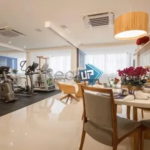 Apartamento com 3 Quartos à venda, 173m² no Copacabana, Rio de Janeiro