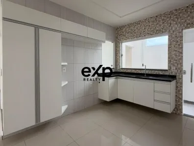 Casa de Condomínio com 4 Quartos à venda, 128m² no Parque das Nações, Parnamirim