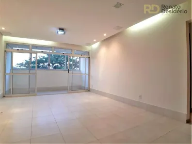 Apartamento com 3 Quartos para alugar, 90m² no Esplanada, Belo Horizonte