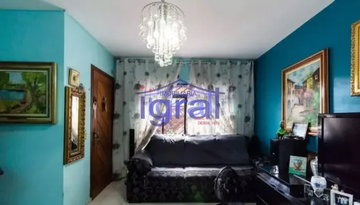 Sobrado com 3 Quartos à venda, 146m² no Jardim Oriental, São Paulo