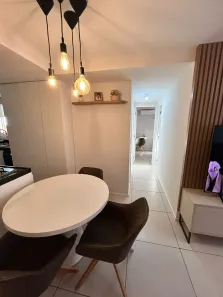 Apartamento com 3 Quartos à venda, 58m² no Passaré, Fortaleza