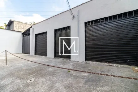 Galpão/Depósito/Armazém à venda, 484m² no Ipiranga, São Paulo