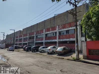 Galpão/Depósito/Armazém à venda, 2800m² no Remédios, Osasco