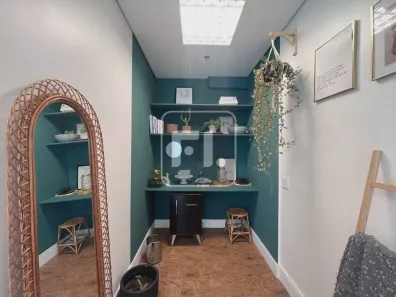 Sala Comercial à venda, 320m² no Vila Cordeiro, São Paulo