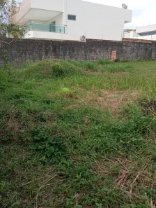 Lote/Terreno à venda, 600m² no Ponta Negra, Manaus