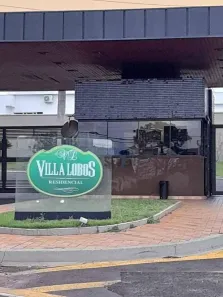 Lote/Terreno à venda, 525m² no Residencial Villa Lobos, Bauru