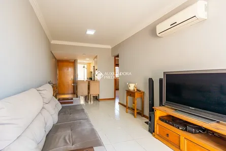 Apartamento com 2 Quartos à venda, 74m² no Santana, Porto Alegre