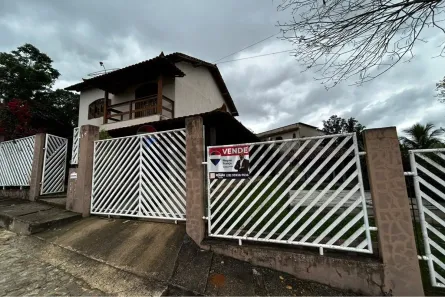 Casa com 3 Quartos à venda, 233m² no Centro, São José do Calçado